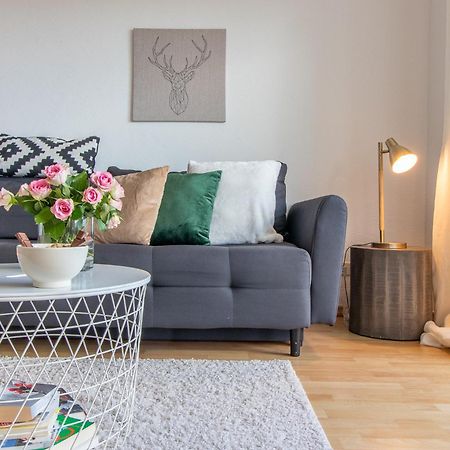 Apartment Bergliebe I Balkon I Aufzug I Stellplatz Schwarzenberg  Kültér fotó