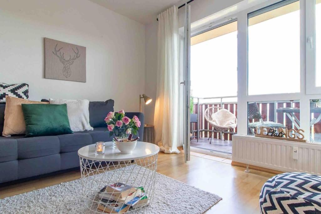 Apartment Bergliebe I Balkon I Aufzug I Stellplatz Schwarzenberg  Kültér fotó