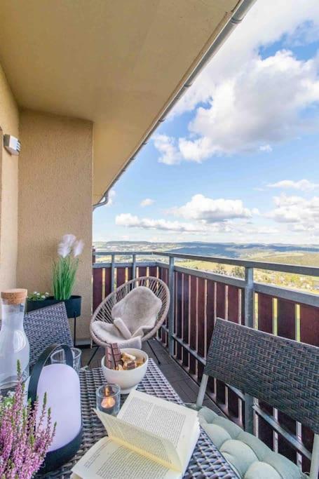 Apartment Bergliebe I Balkon I Aufzug I Stellplatz Schwarzenberg  Kültér fotó