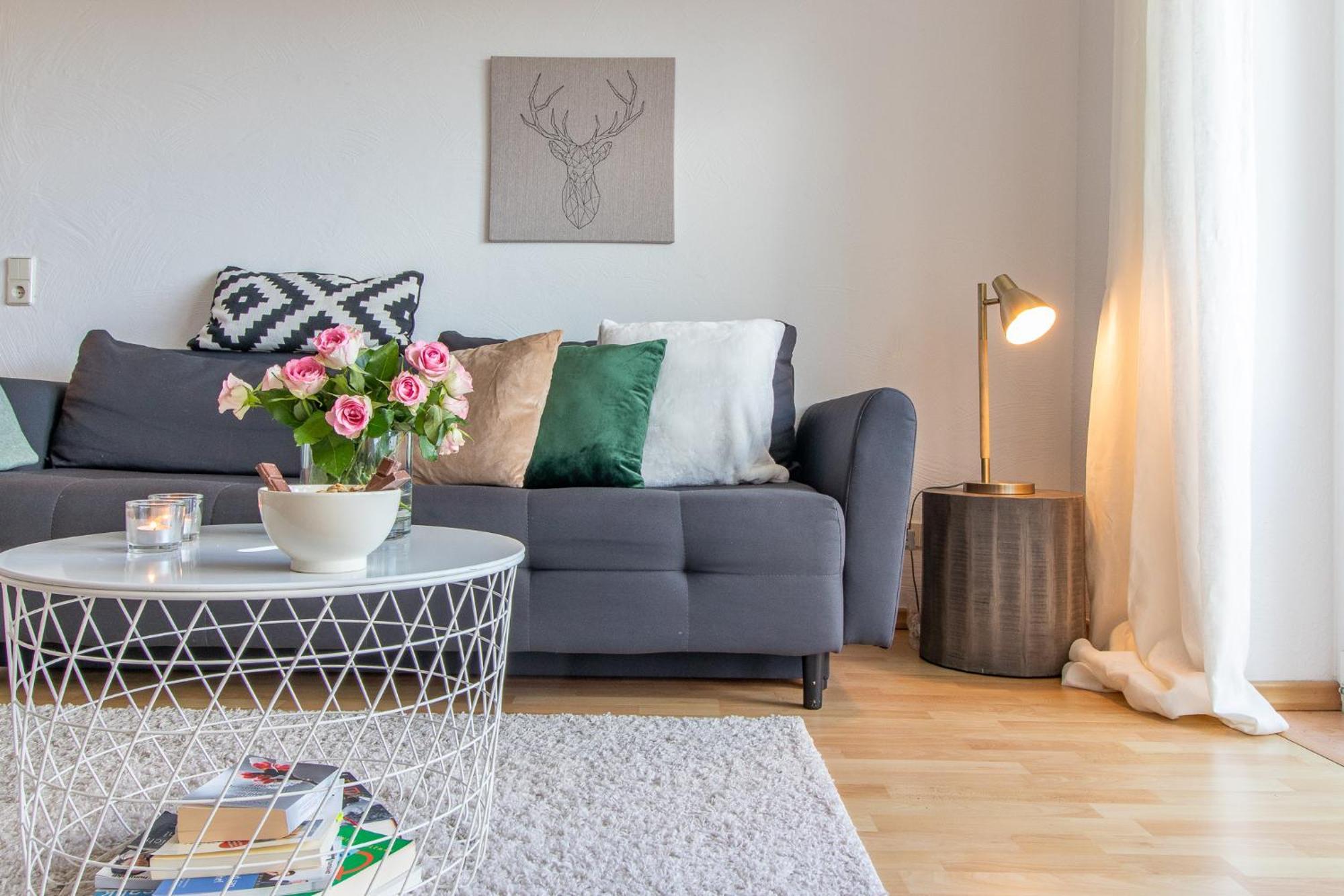 Apartment Bergliebe I Balkon I Aufzug I Stellplatz Schwarzenberg  Kültér fotó