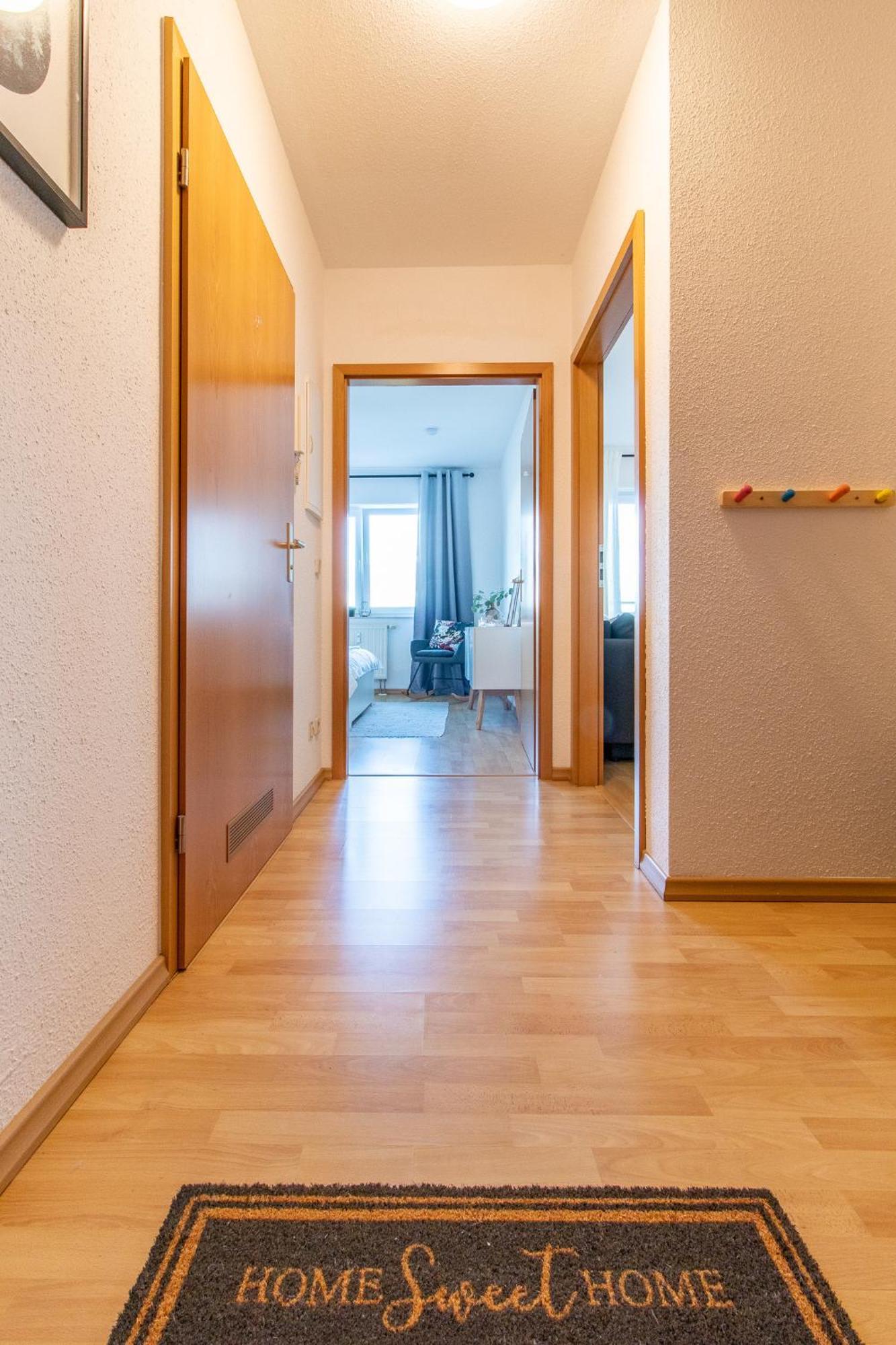 Apartment Bergliebe I Balkon I Aufzug I Stellplatz Schwarzenberg  Kültér fotó