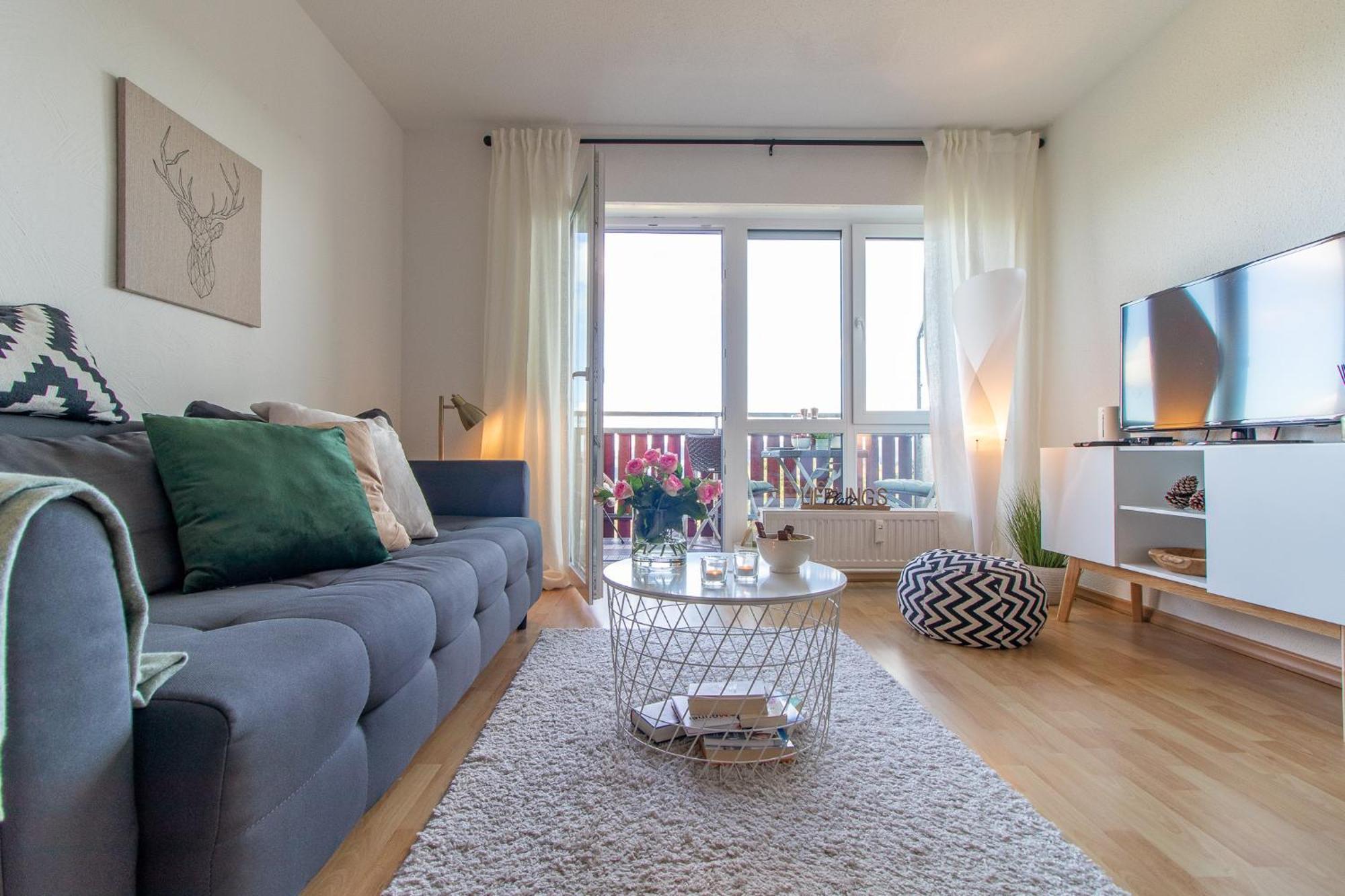 Apartment Bergliebe I Balkon I Aufzug I Stellplatz Schwarzenberg  Kültér fotó