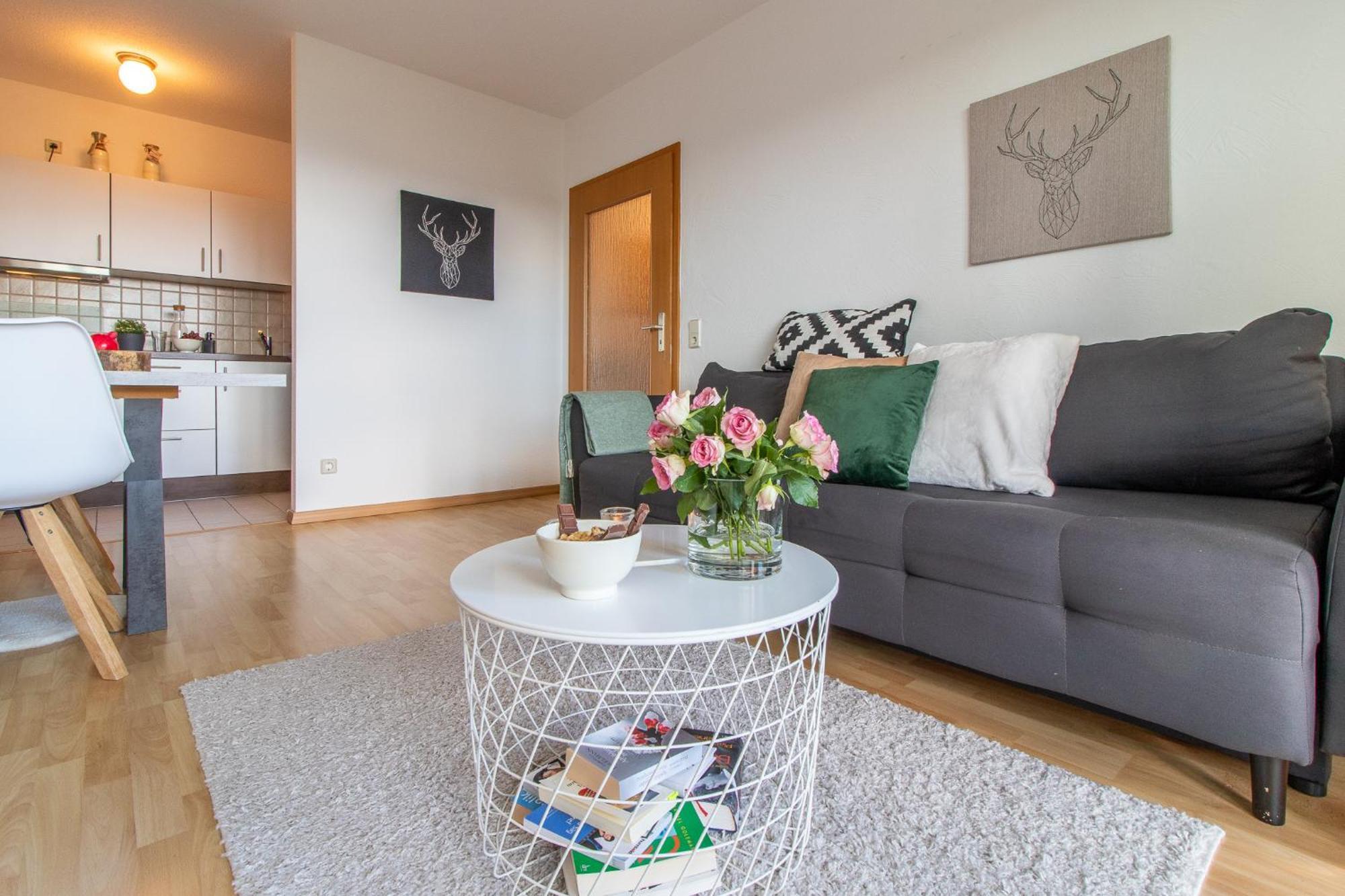 Apartment Bergliebe I Balkon I Aufzug I Stellplatz Schwarzenberg  Kültér fotó