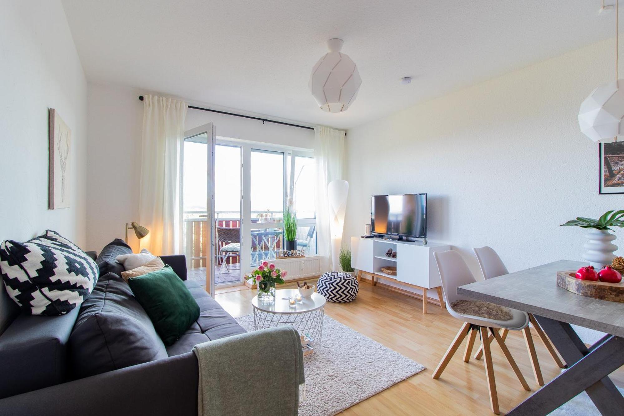 Apartment Bergliebe I Balkon I Aufzug I Stellplatz Schwarzenberg  Kültér fotó